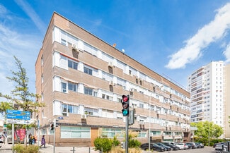 Más detalles de Calle de la Isla Graciosa, 1, Madrid - Oficina/Local en alquiler