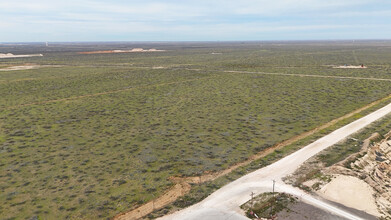 0000 ELKINS rd, Midland, TX - VISTA AÉREA  vista de mapa - Image1