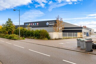 Más detalles de Nave en alquiler