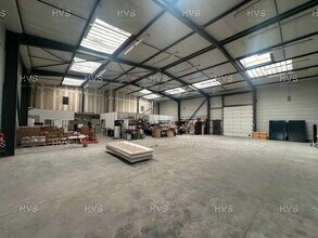 5 Allée Des Banquiers, Aix-en-Provence en venta Foto del interior- Imagen 2 de 5