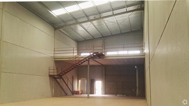 Más detalles de Nave en venta