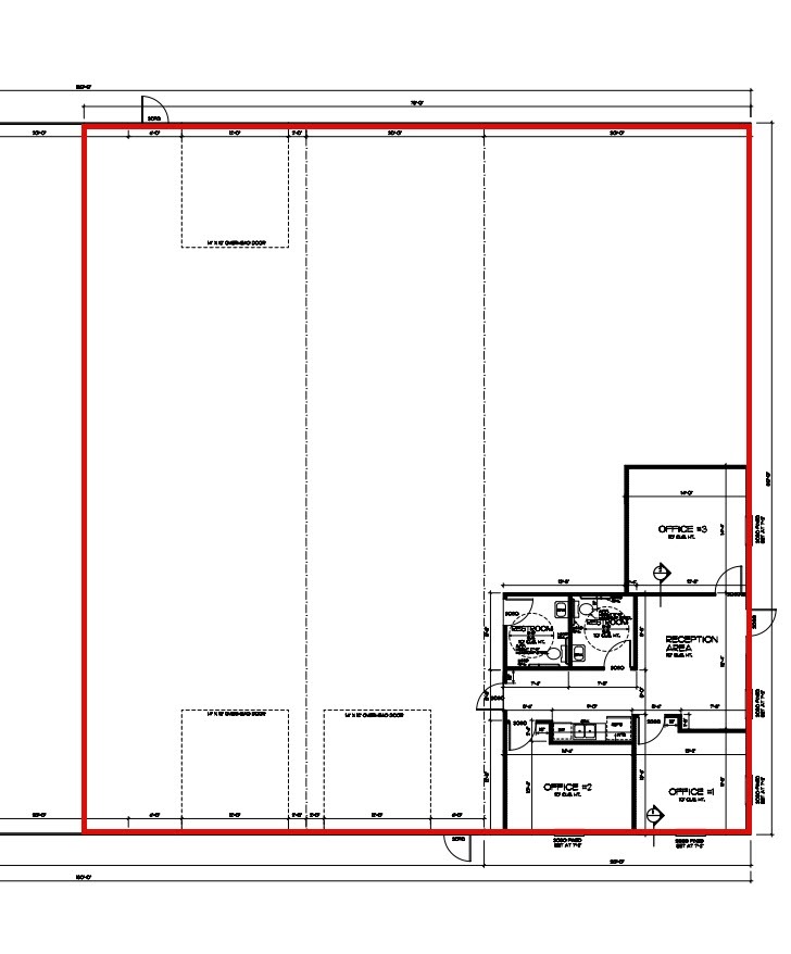 12300 S Pine St, Edmond, OK en alquiler Foto del edificio- Imagen 1 de 1