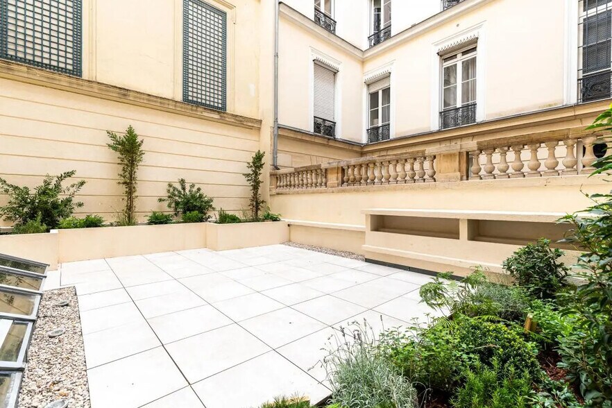 32 Rue De La Bienfaisance, Paris en alquiler - Foto del edificio - Imagen 2 de 10