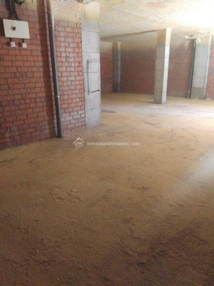 Local en Cáceres, Cáceres en venta - Foto del edificio - Imagen 1 de 8