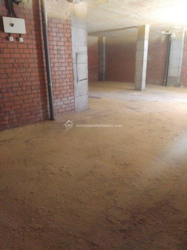 Más detalles de Local en venta