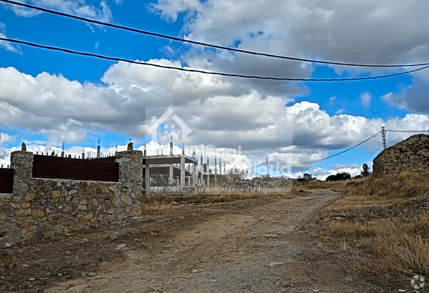 Terrenos en Segovia, Segovia en venta - Foto del edificio - Imagen 3 de 3