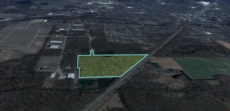 Más detalles para Industrial Dr, Dowagiac, MI - Terrenos en venta