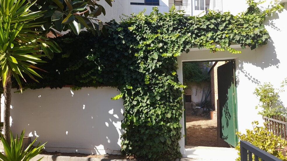 Terreno en El Vendrell, Tarragona en venta - Foto del edificio - Imagen 1 de 4