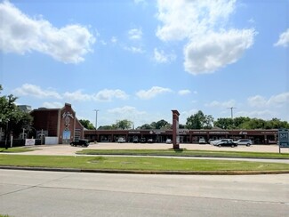 Más detalles para 1570 Dairy Ashford Rd, Houston, TX - Local en alquiler