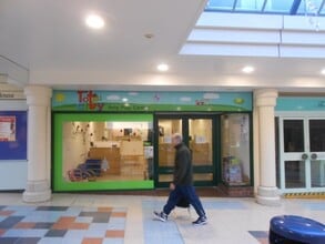 Chantry Way, Andover en alquiler Foto del edificio- Imagen 1 de 1