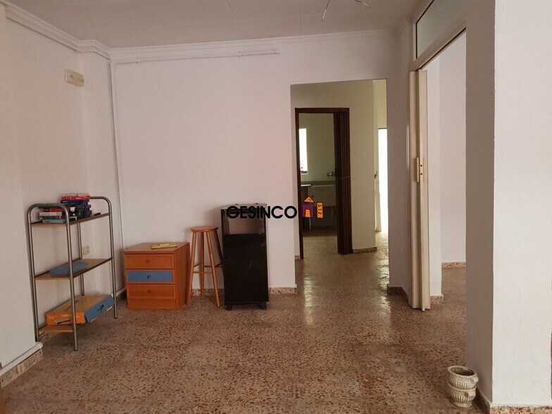 Local en València, Valencia en venta - Foto del edificio - Imagen 3 de 7