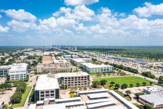 17404 Katy Fwy, Houston, TX - VISTA AÉREA  vista de mapa