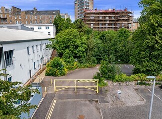 Más detalles de Nethergate, Dundee - Terreno en venta