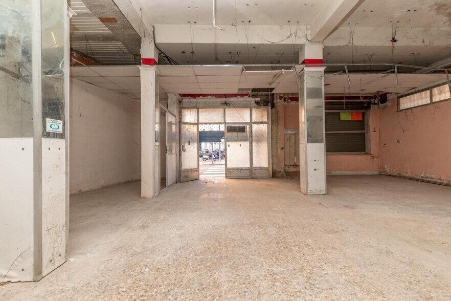 Carrer del Doctor Francesc Bono, Alzira, Valencia en venta - Foto del edificio - Imagen 3 de 10