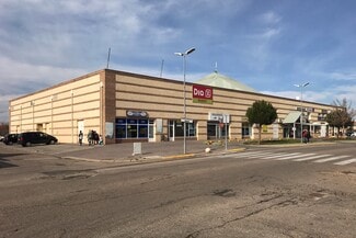 Más detalles de Avenida Pico Ocejón, 2, Villanueva de la Torre - Local en venta