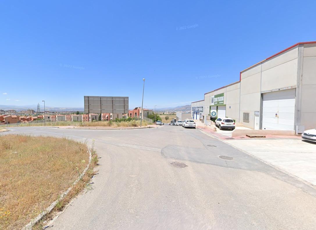Terreno en Jun, Granada en venta Foto del edificio- Imagen 1 de 8