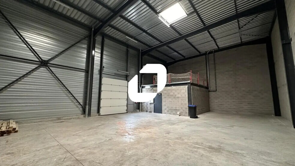 1 Rue Joseph-Marie Jacquard, Illkirch-Graffenstaden en alquiler - Foto del edificio - Imagen 3 de 14