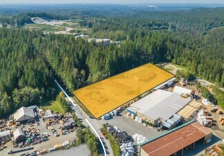 Más detalles de 14093 256 St, Maple Ridge, BC - Terreno en alquiler