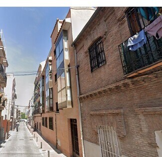 Más detalles de Edificio residencial en venta