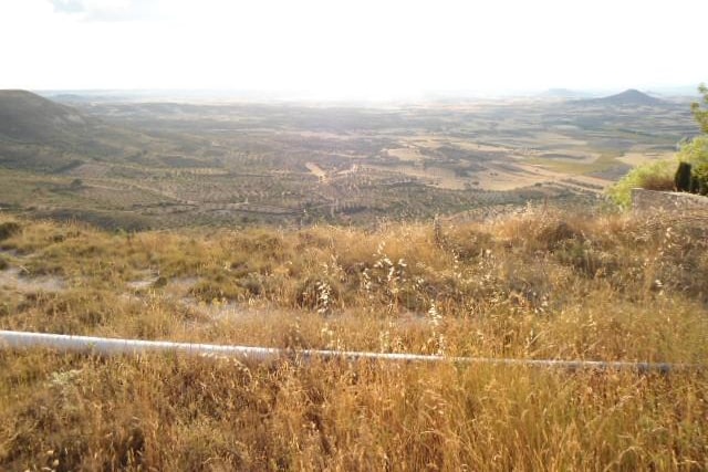 Más detalles de Terreno en venta