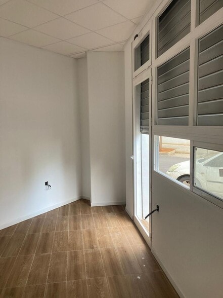 Local en Llíria en alquiler - Foto del edificio - Imagen 1 de 5