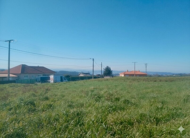 Os Loureiros, 22, Pontedeume, La Coruna en venta - Vista aérea - Imagen 3 de 6