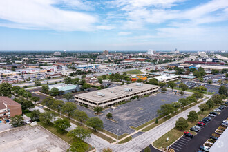 1430 Branding Ln, Downers Grove, IL - VISTA AÉREA  vista de mapa - Image1