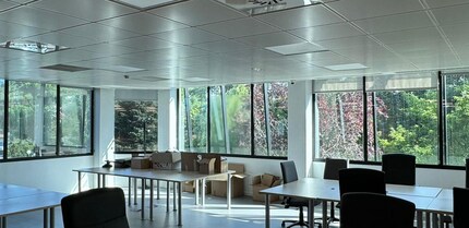 Calle de Gobelas, 15, Madrid, Madrid en alquiler Foto del interior- Imagen 2 de 5