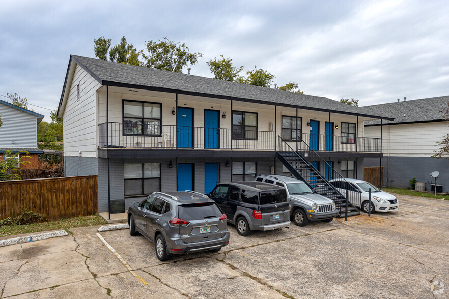 3509 N Nesbitt Ave, Oklahoma City, OK en venta - Foto principal - Imagen 1 de 67