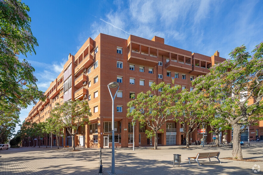Local en Sant Joan Despí, Barcelona en alquiler - Foto principal - Imagen 1 de 2
