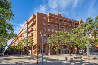Más detalles de Carrer del Marquès de Monistrol, 19, Sant Joan Despí - Edificio residencial​ en venta