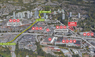 Más detalles para 3540 Westwood St, Port Coquitlam, BC - Terrenos en venta