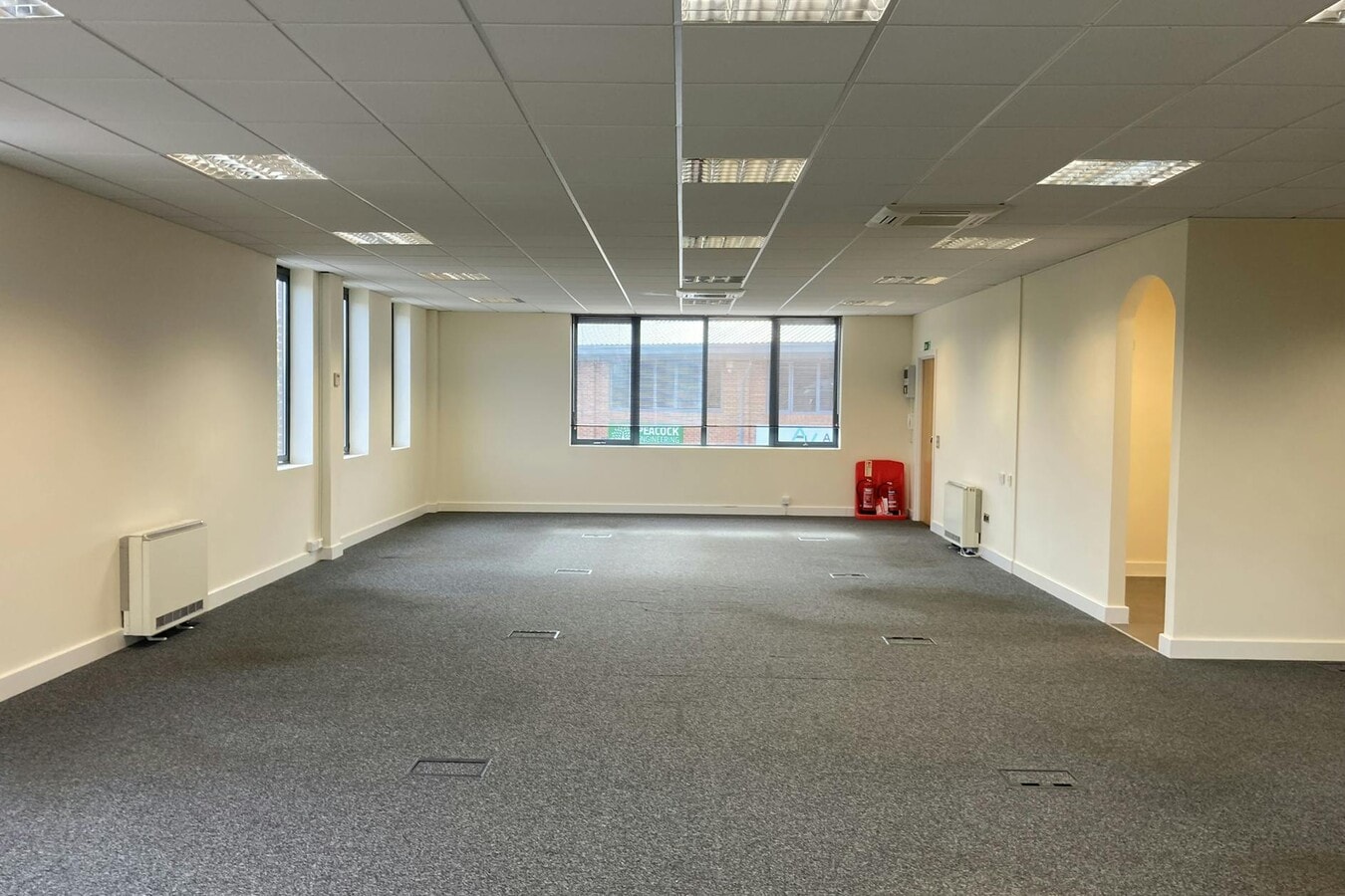 Bell Ln, Amersham, BKM HP6 6GL - Unidad A11 -  - Foto del interior - Image 1 of 4