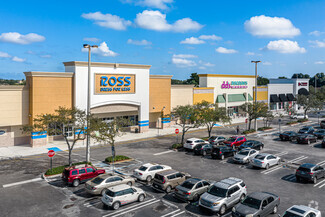 Más detalles para 5385-5501 W Atlantic Blvd, Margate, FL - Local en alquiler