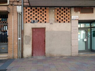Más detalles de Local en alquiler
