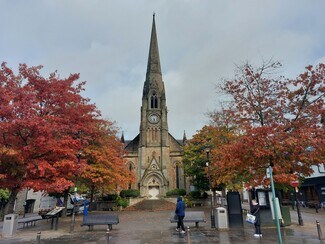 Más detalles de Ancaster Sq, Callander - Otros usos en venta