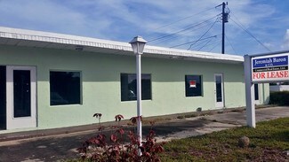 Más detalles de 2426 NE Letitia St, Jensen Beach, FL - Local en venta