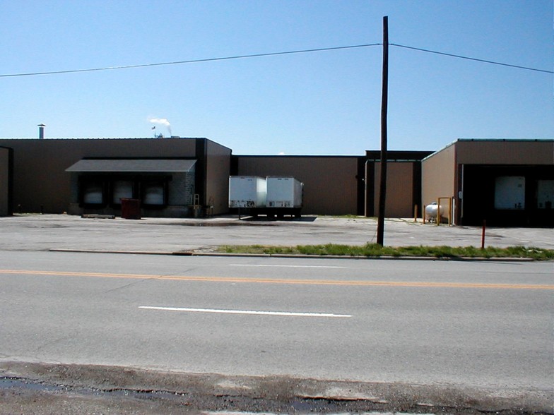 500 N US Highway 31, Austin, IN en alquiler - Foto del edificio - Imagen 2 de 17