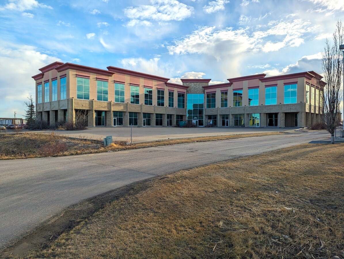 Foto del edificio