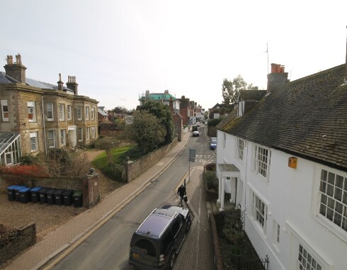 58 High St, Hurstpierpoint en venta - Foto del edificio - Imagen 3 de 8