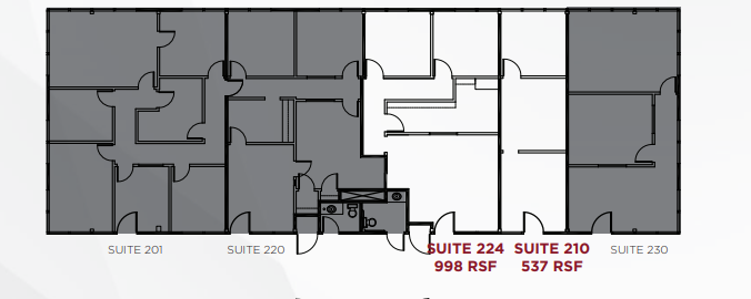 1321 Howe Ave, Sacramento, CA en alquiler Plano de la planta- Imagen 1 de 1