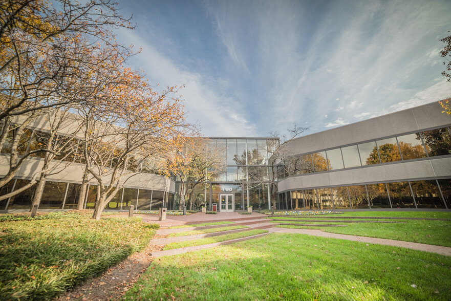 750 Old Hickory Blvd, Brentwood, TN en alquiler - Foto del edificio - Imagen 2 de 6