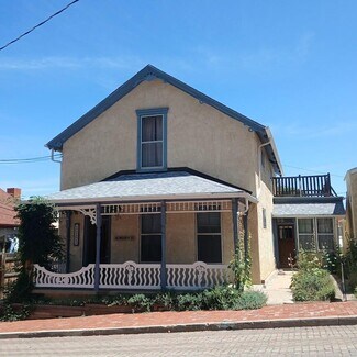 Más detalles de 116 S Walnut St, Trinidad, CO - Edificio residencial en venta