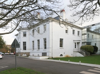 Más detalles de Thorncroft Dr, Leatherhead - Coworking en alquiler