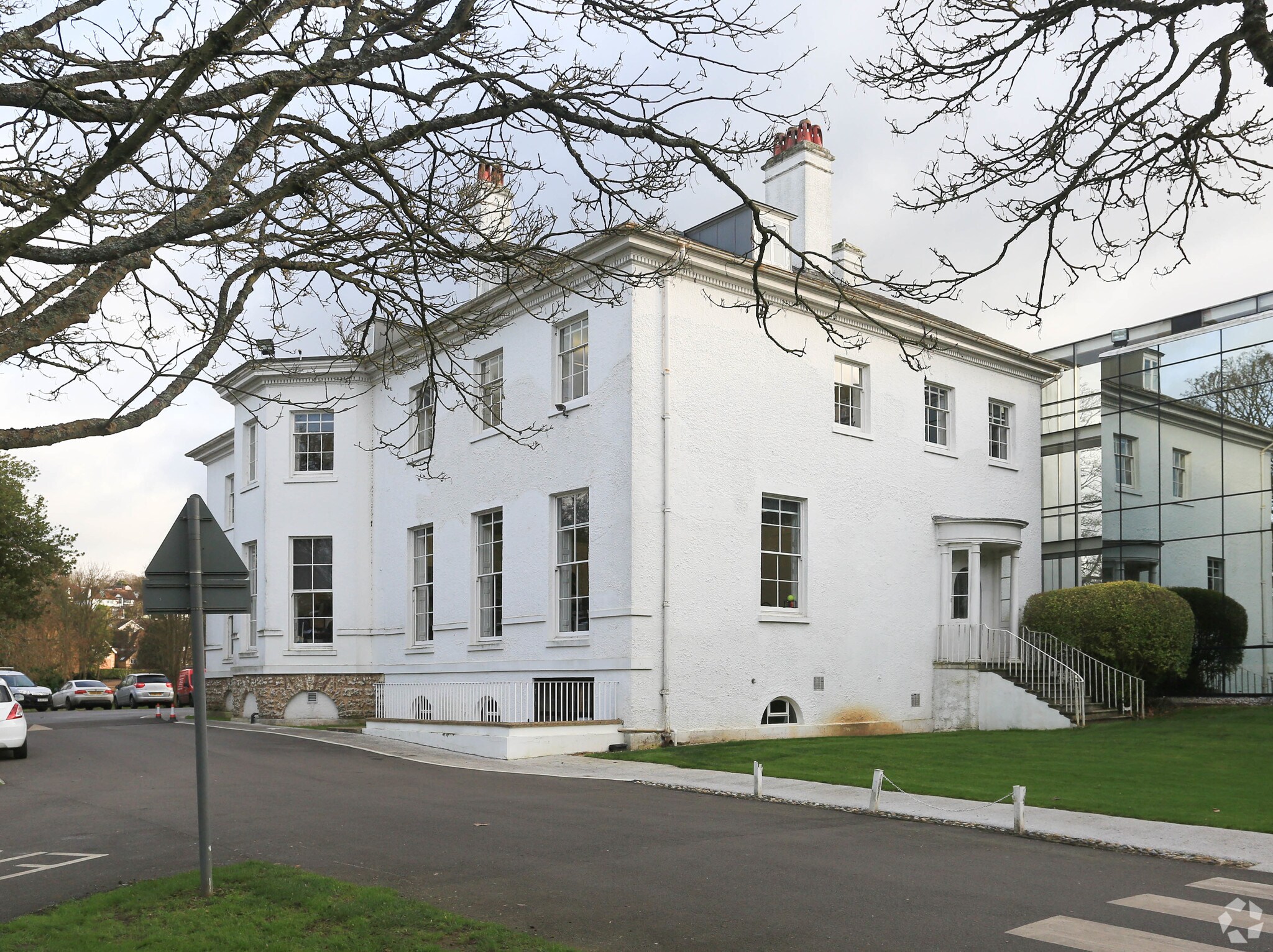 Thorncroft Dr, Leatherhead en alquiler Foto principal- Imagen 1 de 8