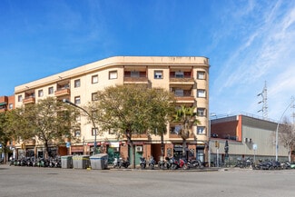 Más detalles de Passeig de Santa Coloma, 33-35, Barcelona - Local en alquiler