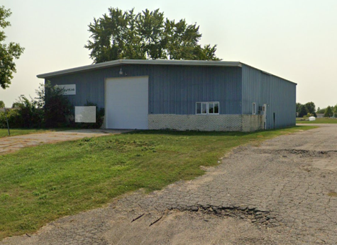 2102 Black Oak Ave, Montevideo, MN en venta - Foto principal - Imagen 1 de 4