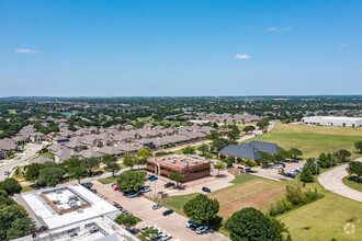 4040 Fossil Creek Blvd, Fort Worth, TX - VISTA AÉREA  vista de mapa - Image1