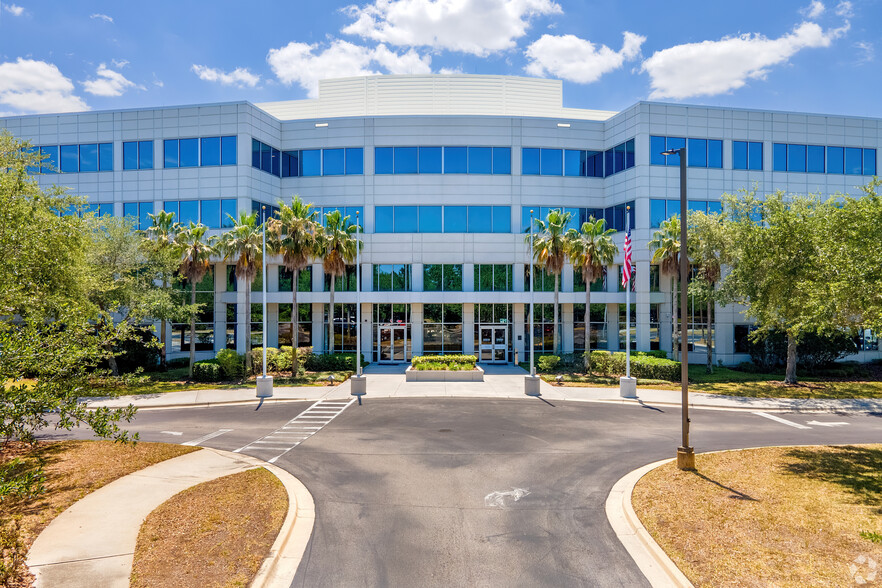 11842 Corporate Blvd, Orlando, FL en alquiler - Foto del edificio - Imagen 2 de 6