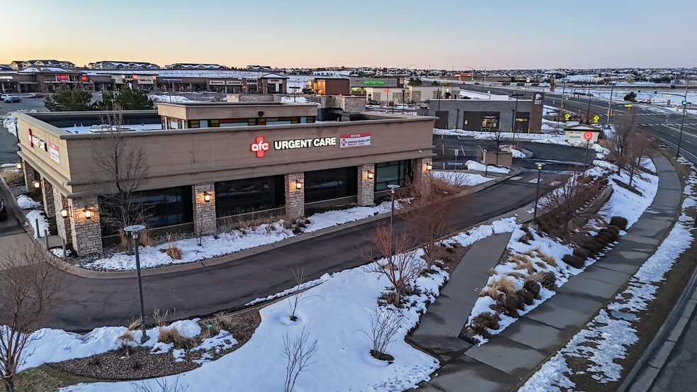 7460 S Gartrell Rd, Aurora, CO en venta - Foto del edificio - Imagen 2 de 24